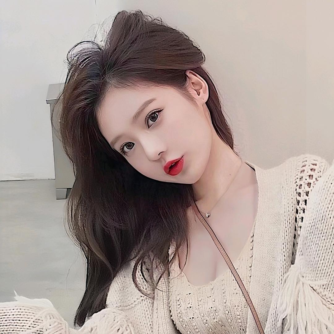 ℒℴѵℯ宝藏女孩呀᭄ꦿ(鑫)