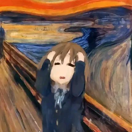 属于白噪音