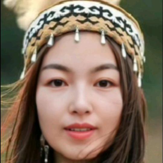 文孜依拉  好物