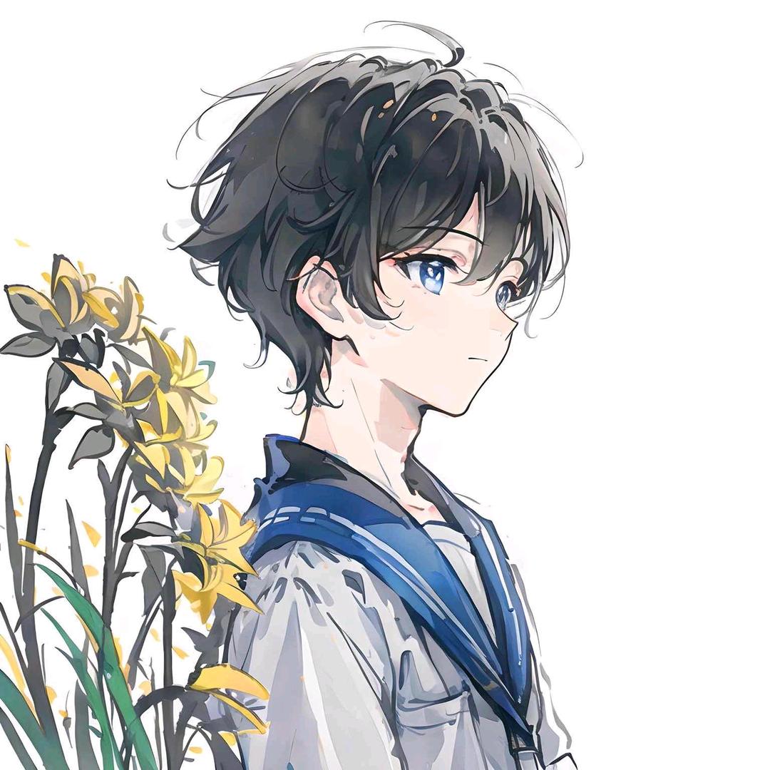 王梓剪剪