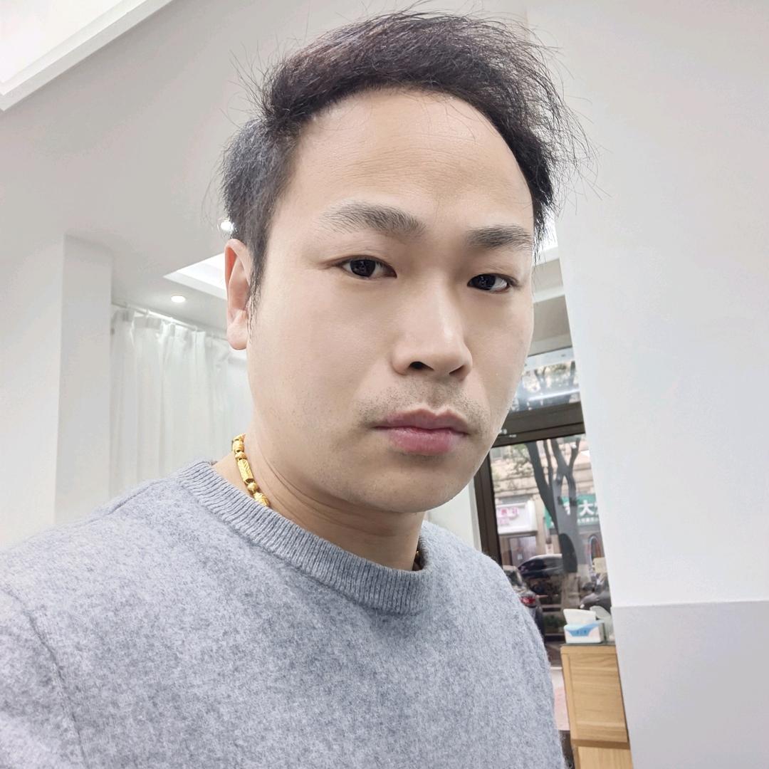 无锡木森造型小郭