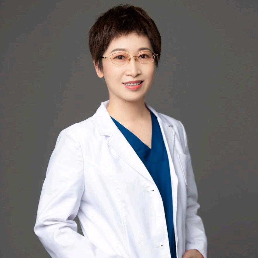 生殖科薛惠英医生