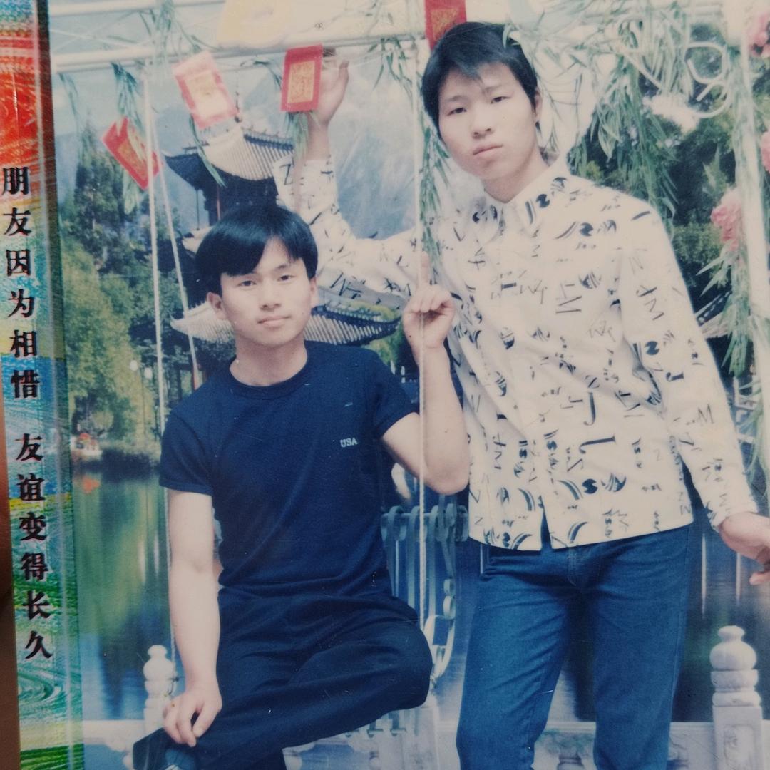 一往无前
