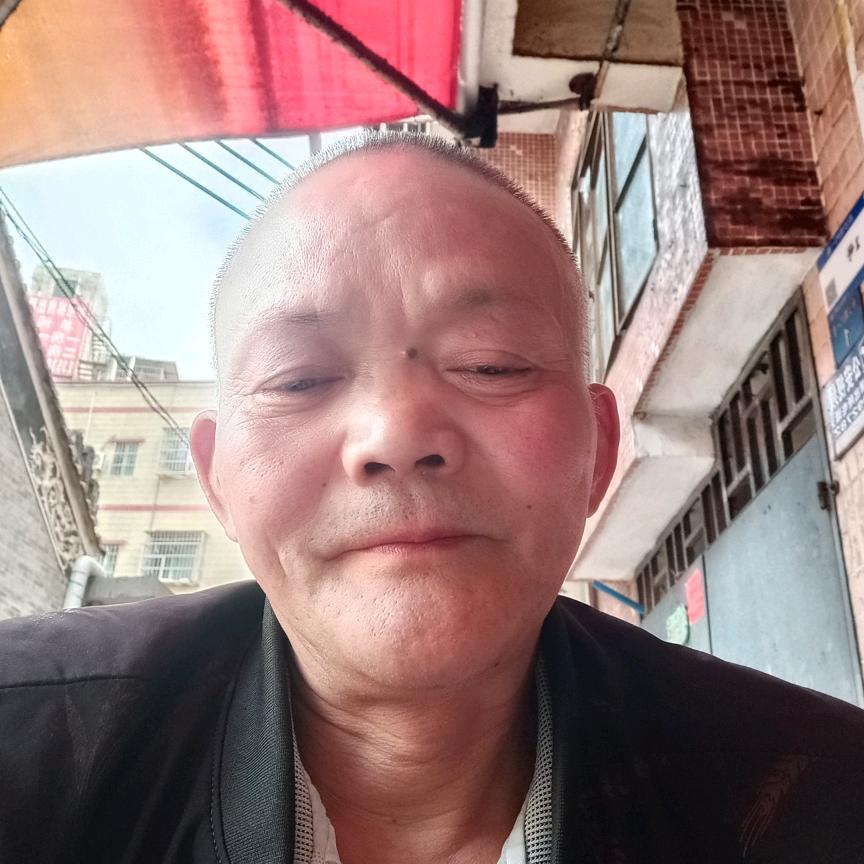 向南友