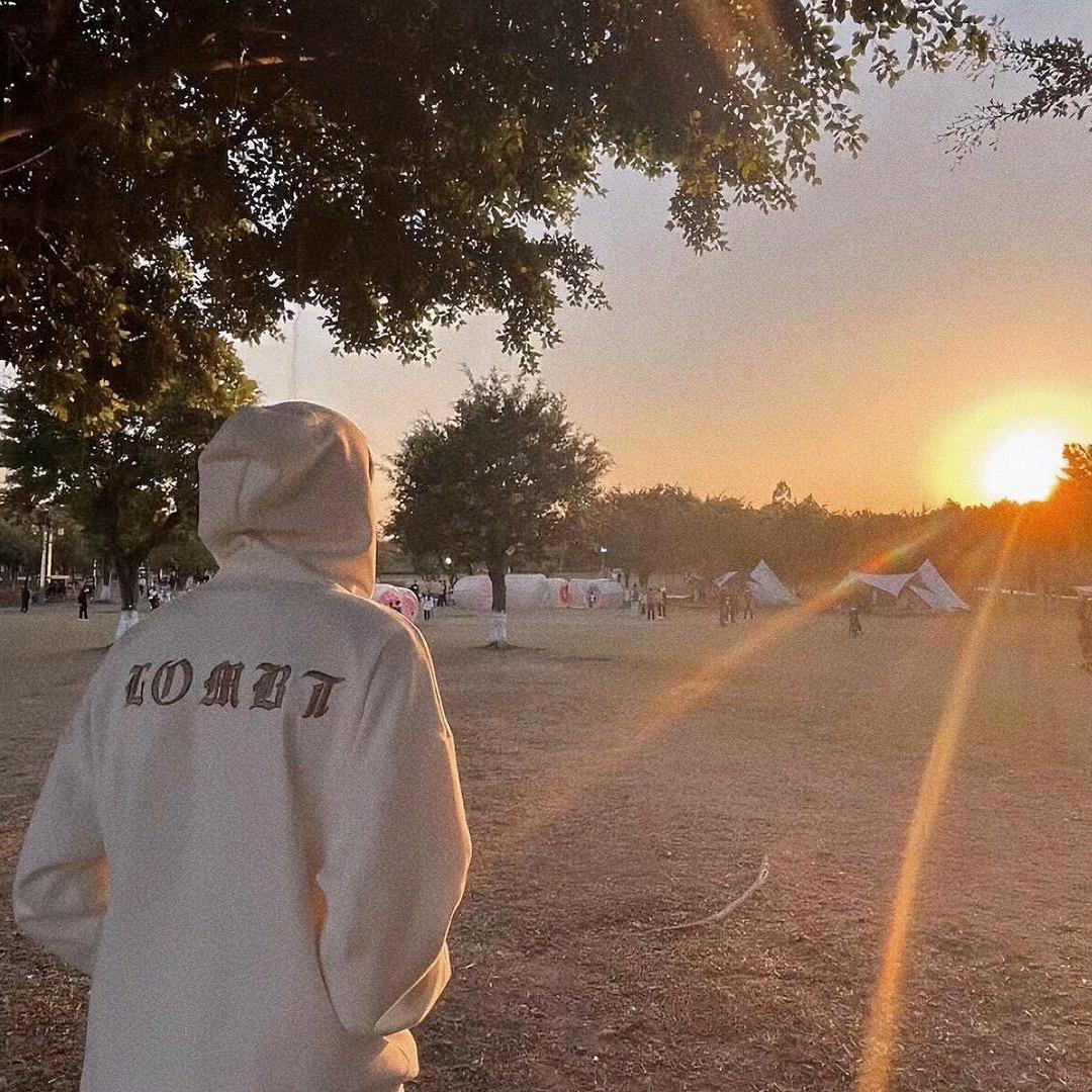 隐居～