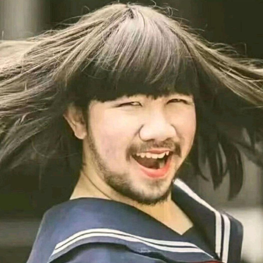 超爱瓦萨比❤️