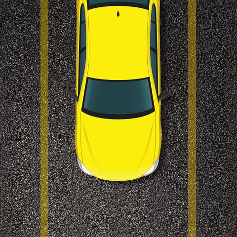 行车有道