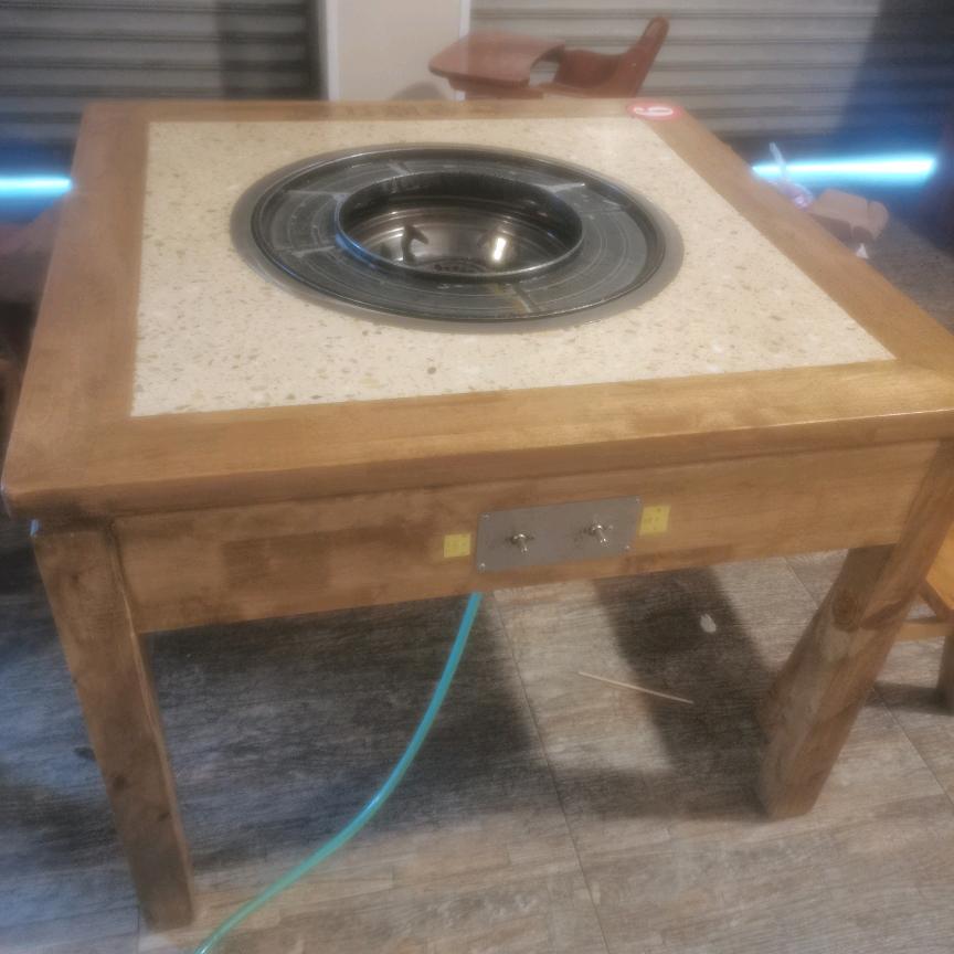 收售二手设备陈婆婆厨具