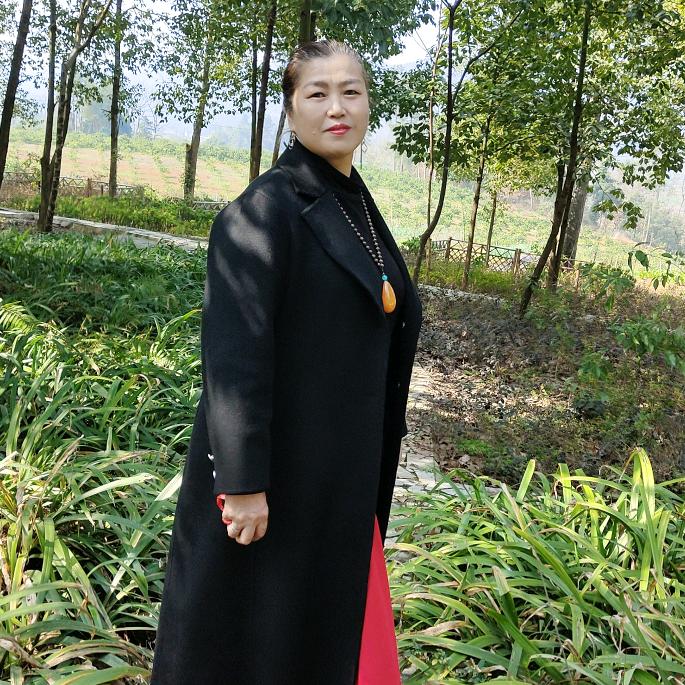 福我一生