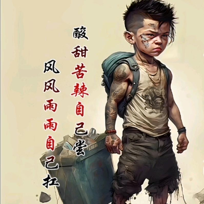 飞天狼
