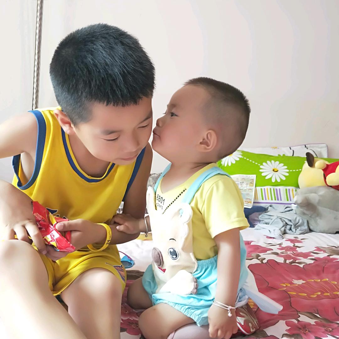 开心过好每一天