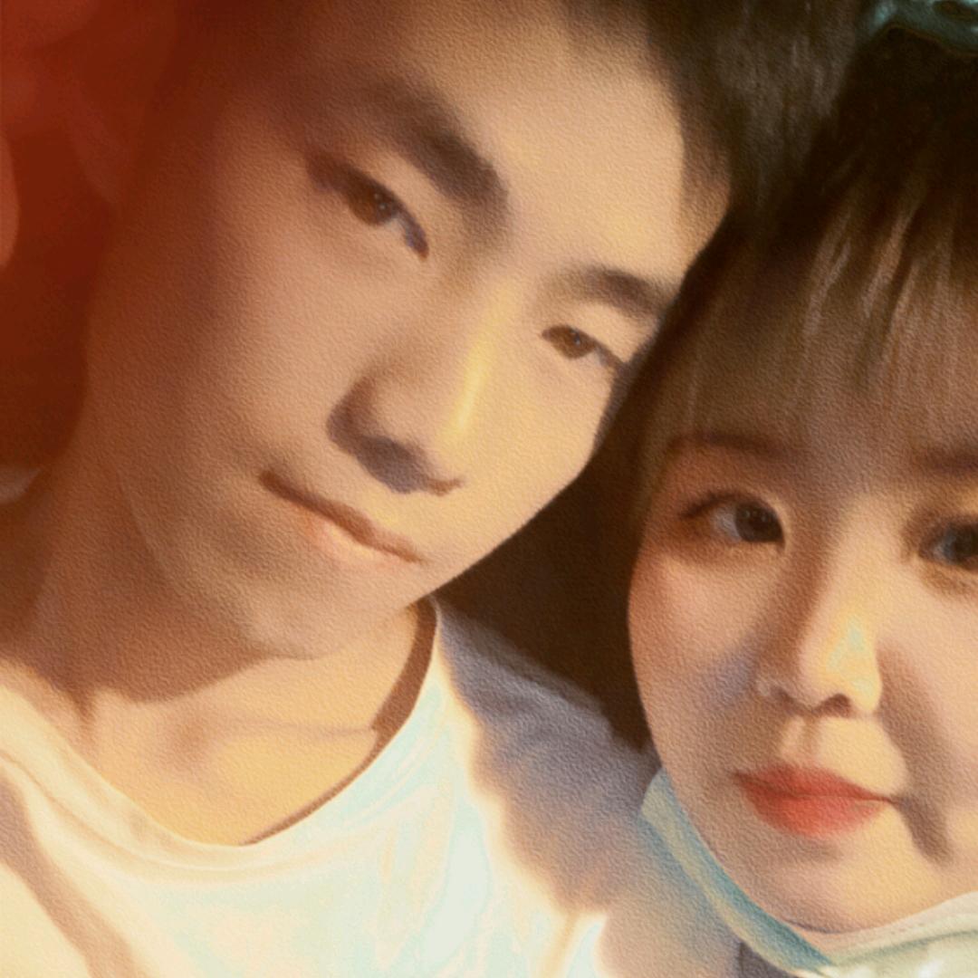 旭你一贝子