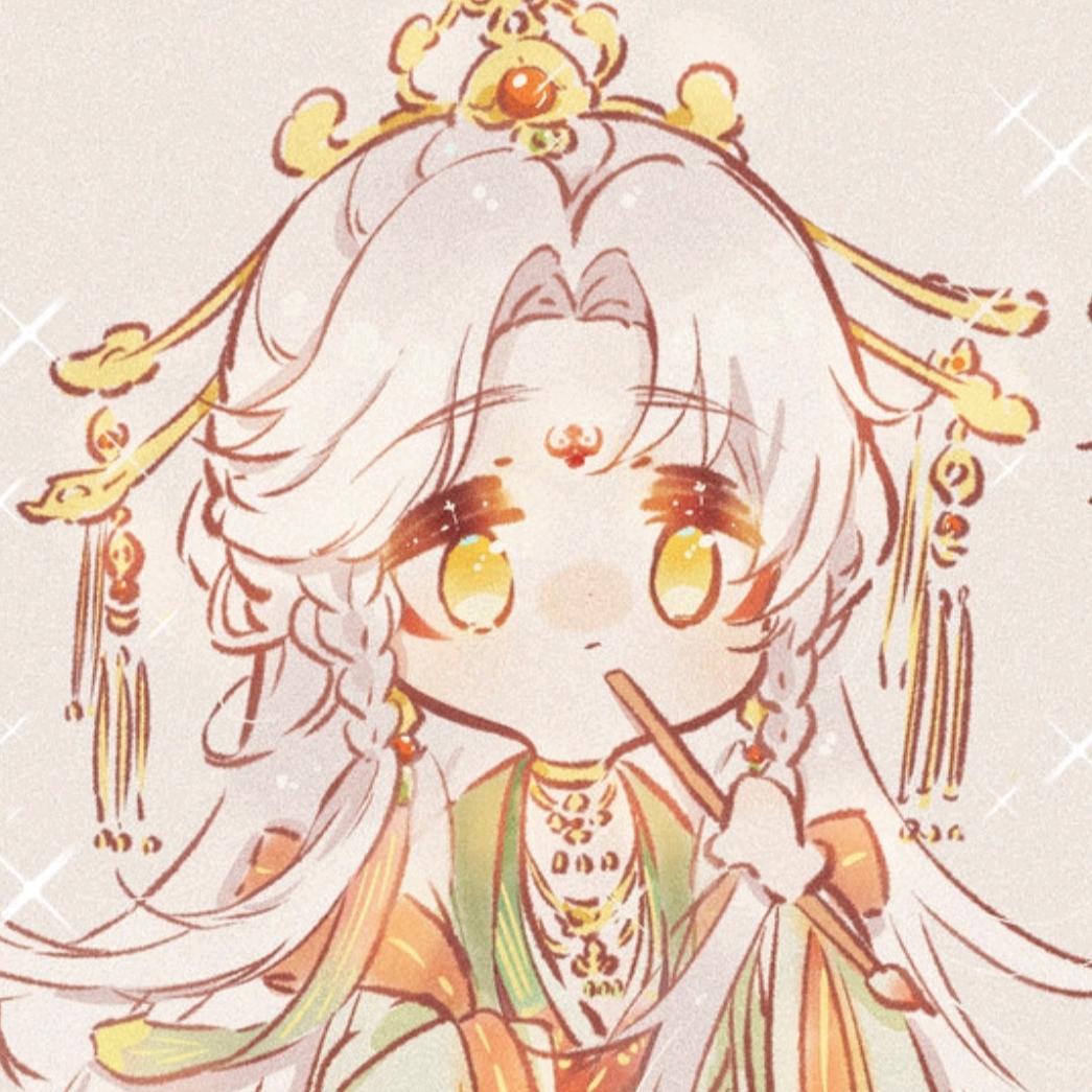 兔子鱼∗ᵒ̶̶̷̀ω˂̶́∗
