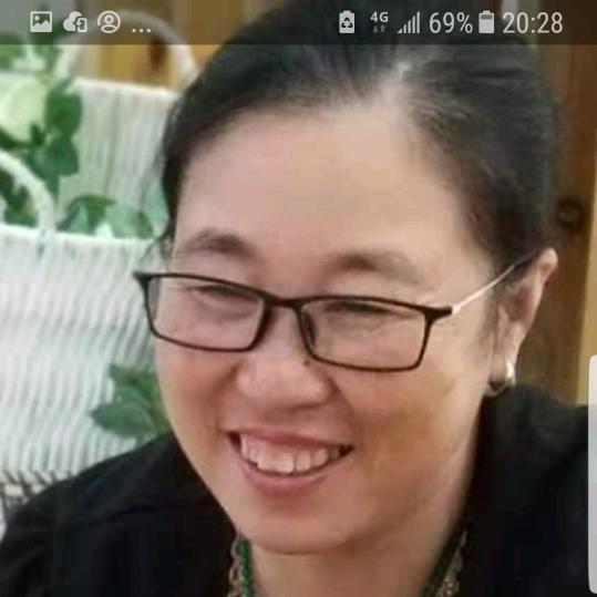 锦淇奶奶(下午1点半开播)
