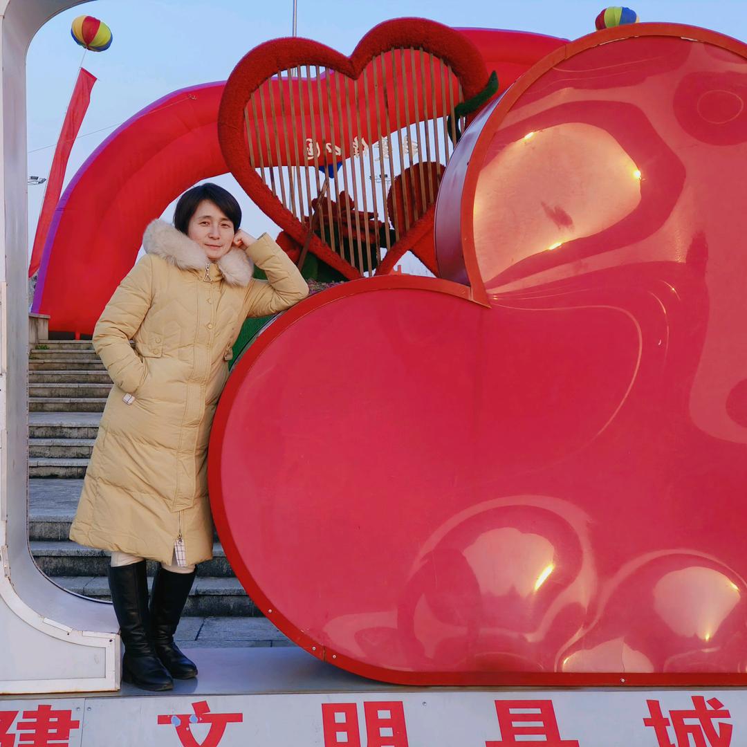 Dong Mei