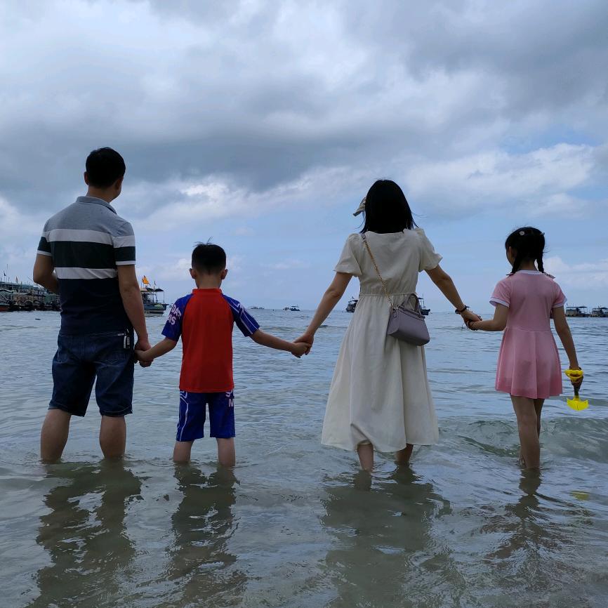 中国广电小林妹