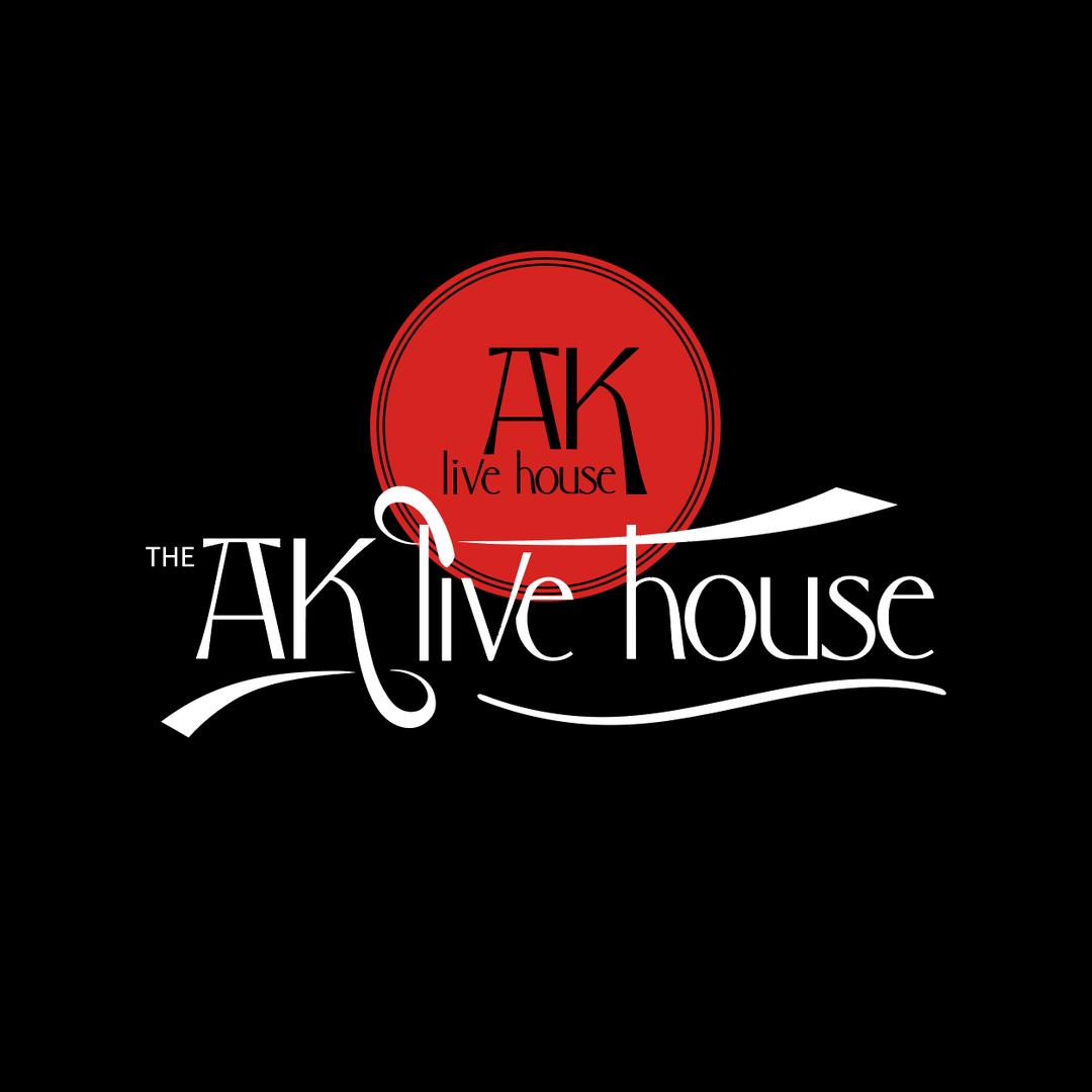 AK live house