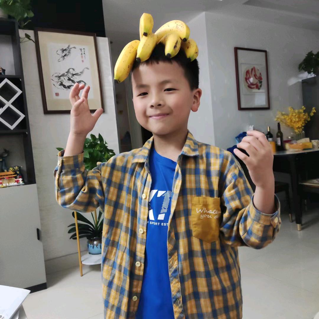 阿星～