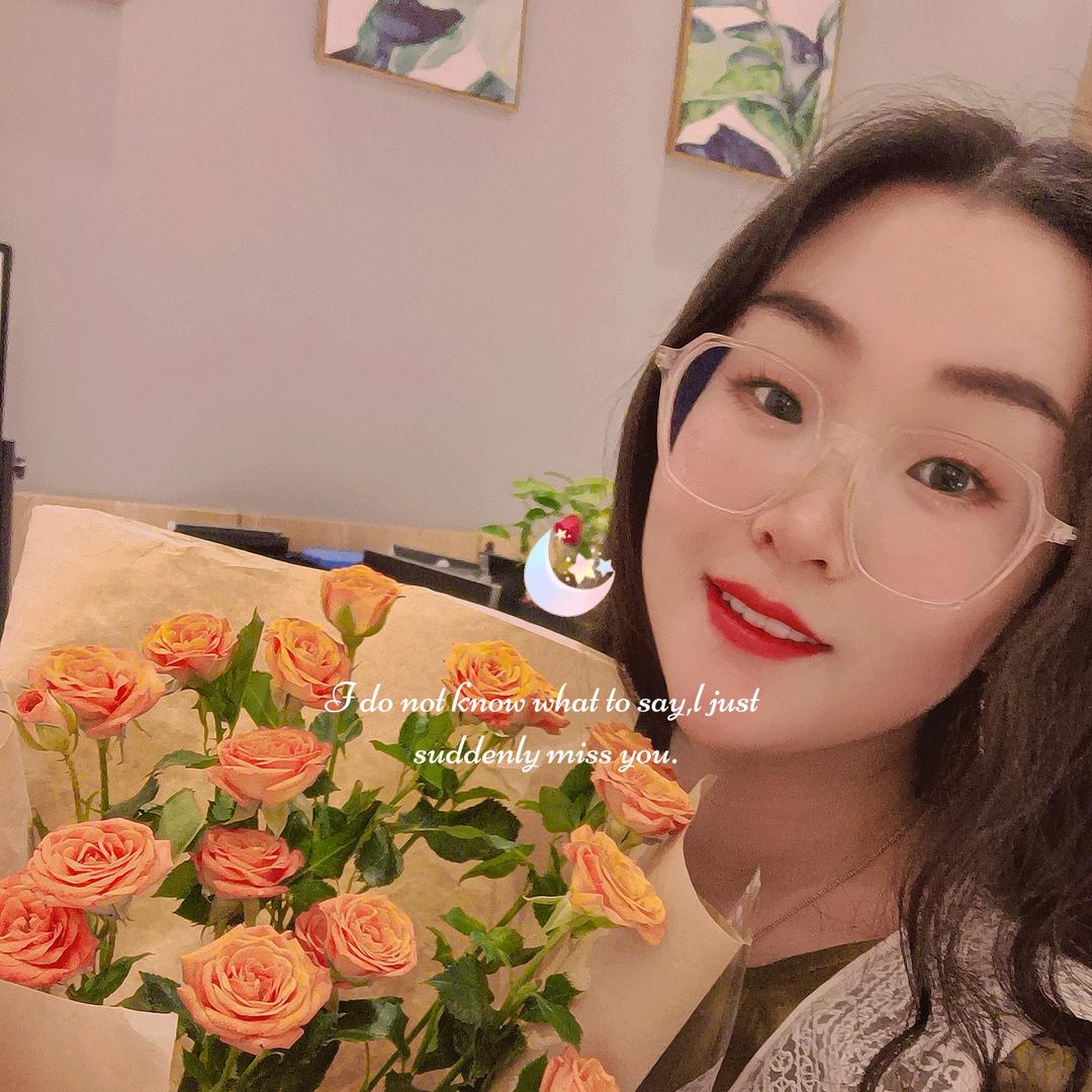 阎良房产～刘笑笑