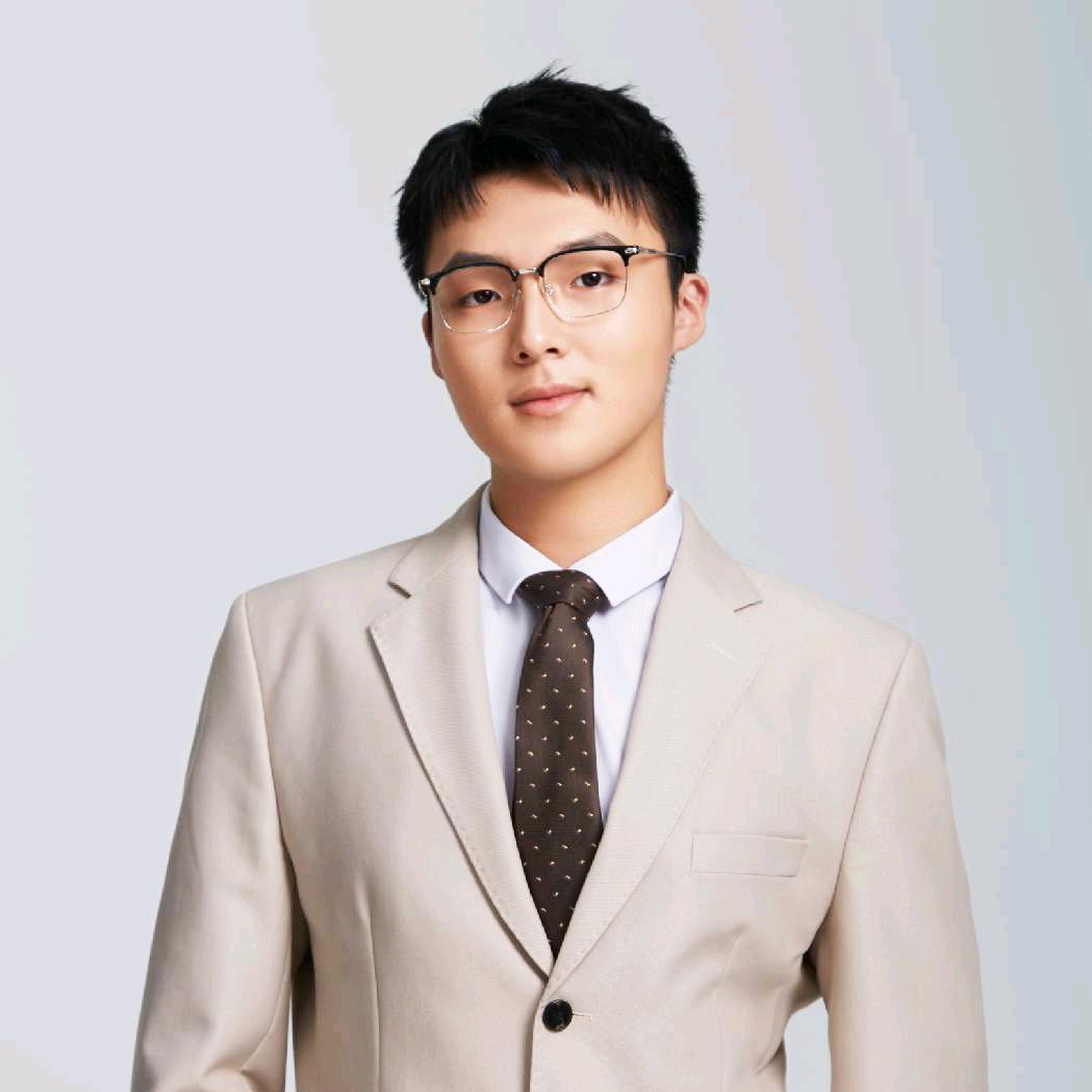 南开小金老师
