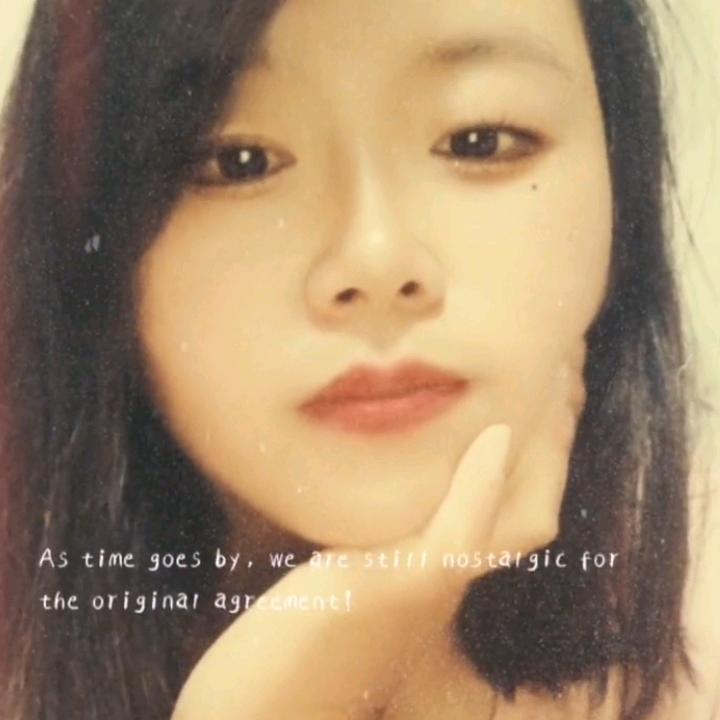 一笑而过
