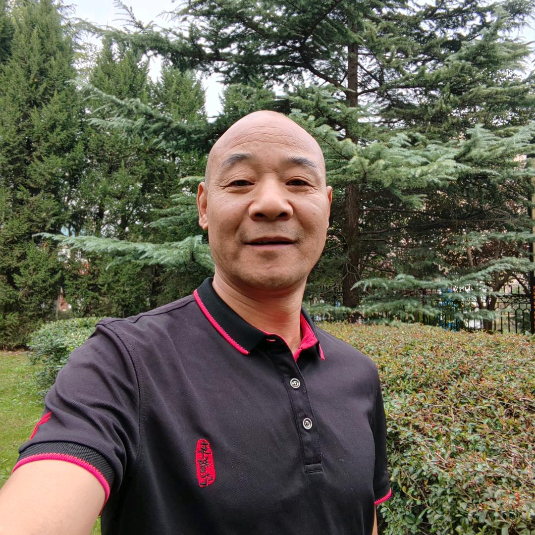 西安奋斗哥