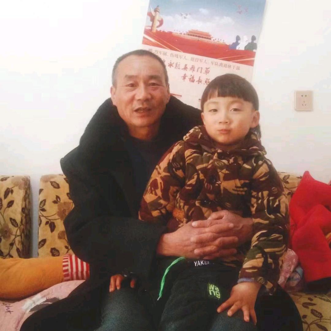亲爱的秋风