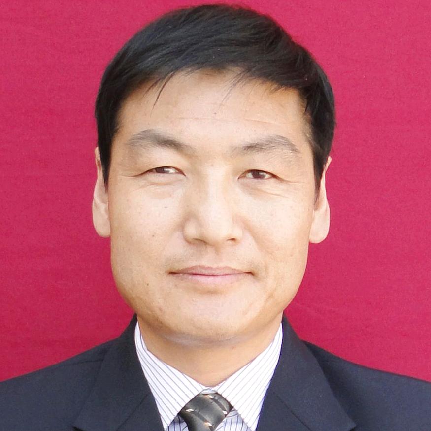 走出地狱