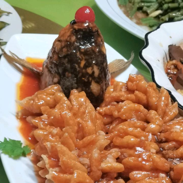 小凯