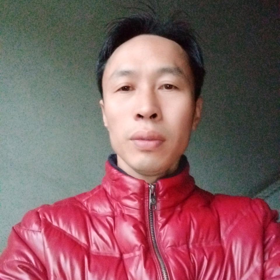 贴砖,谭师傅
