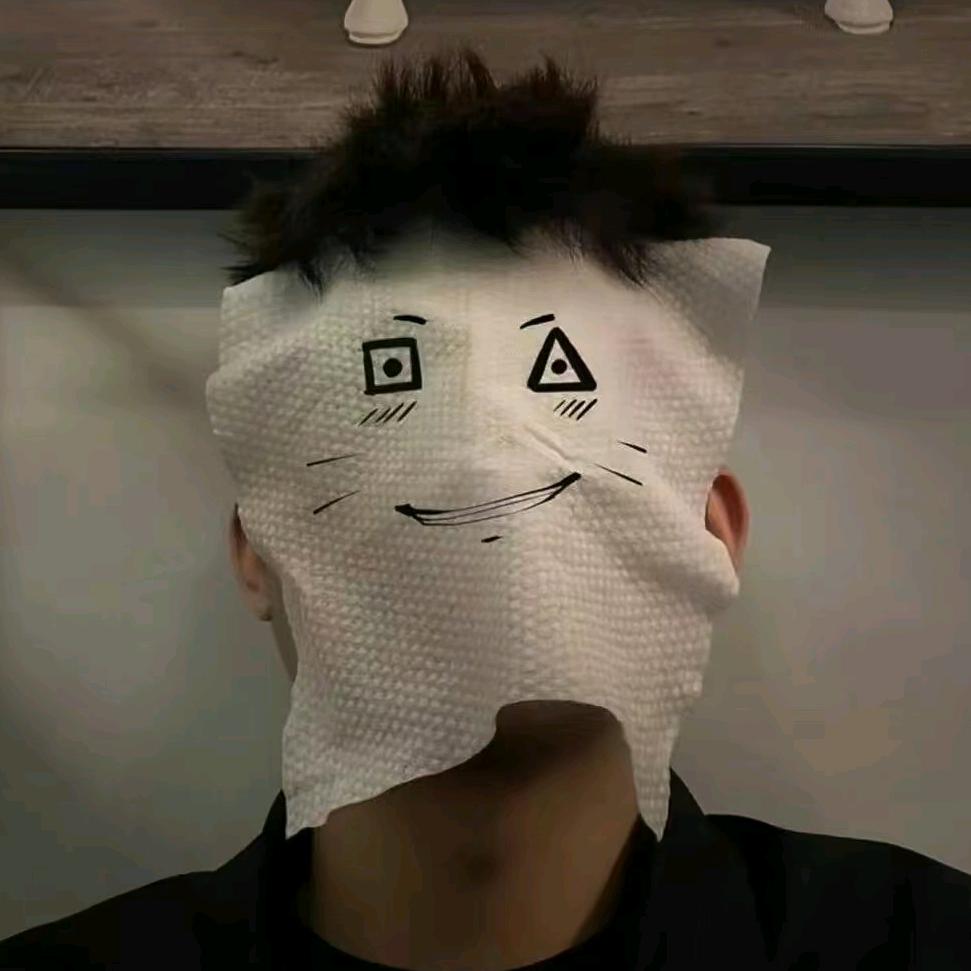 王先森，不帅