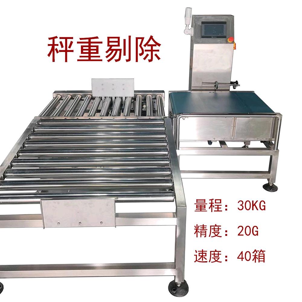 追远检重秤