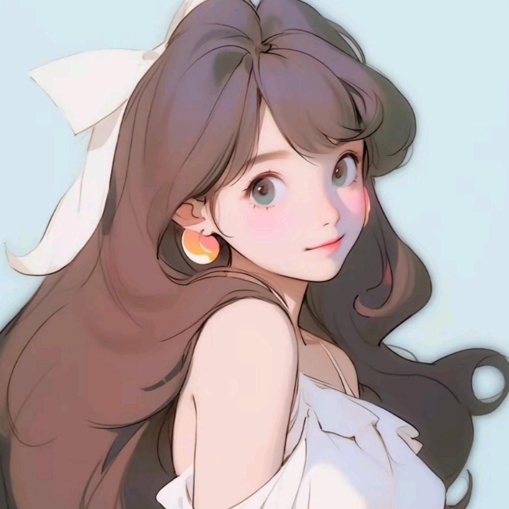 走丢的小仙女