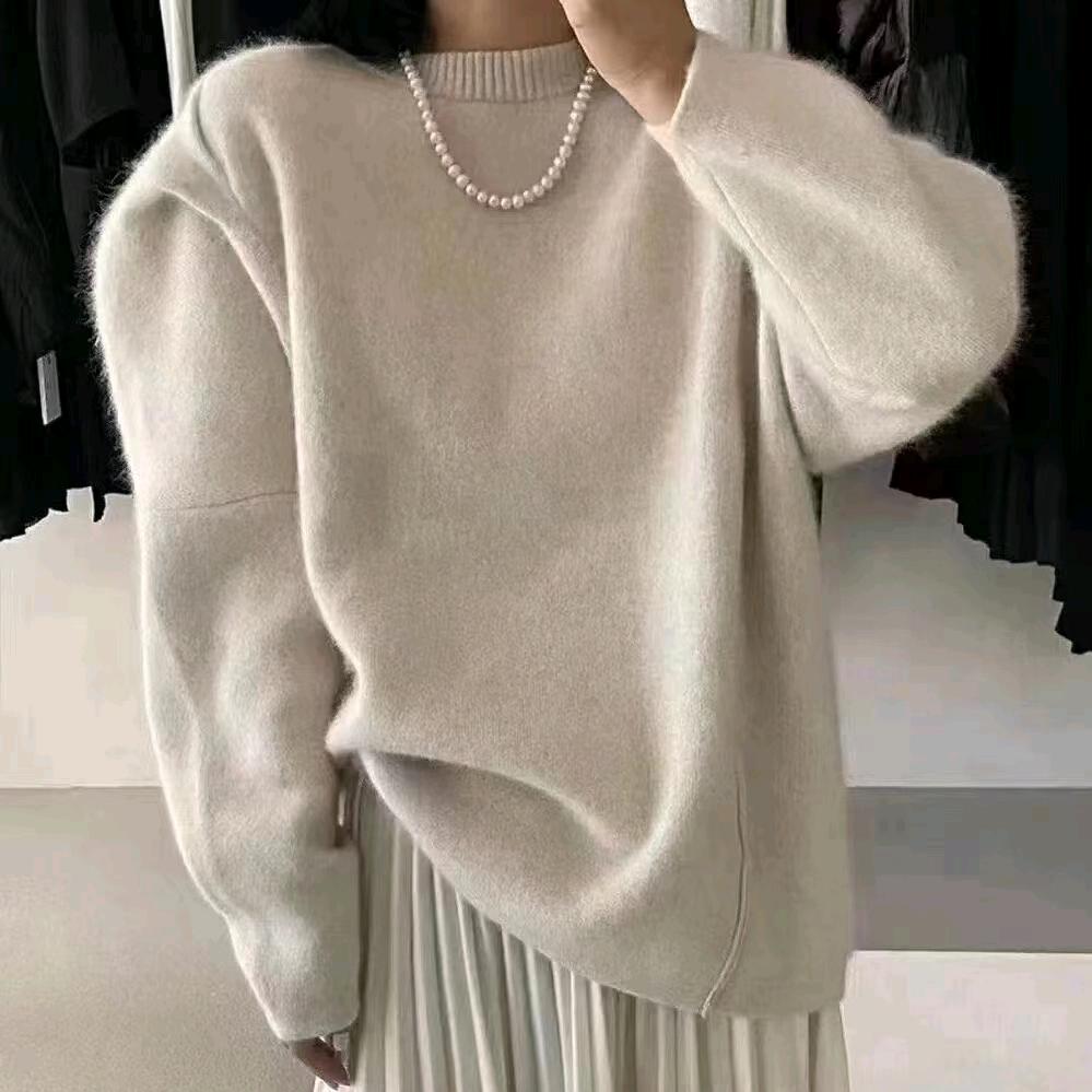 小莹莹韩系穿搭