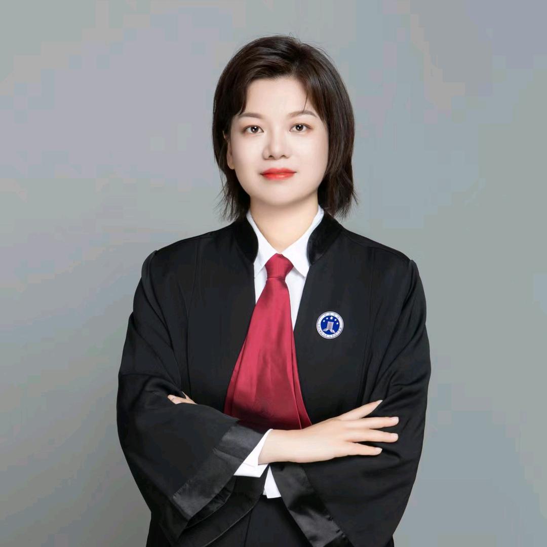 缪友菊律师