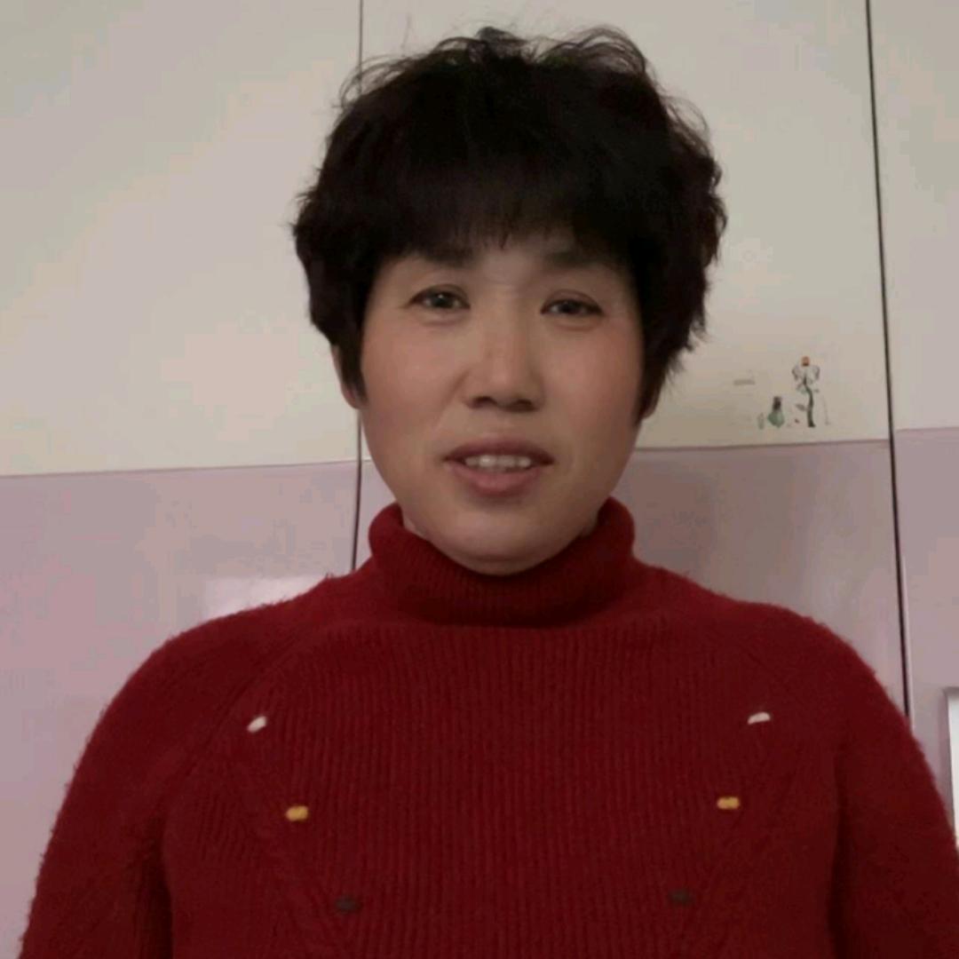 娇娇妈