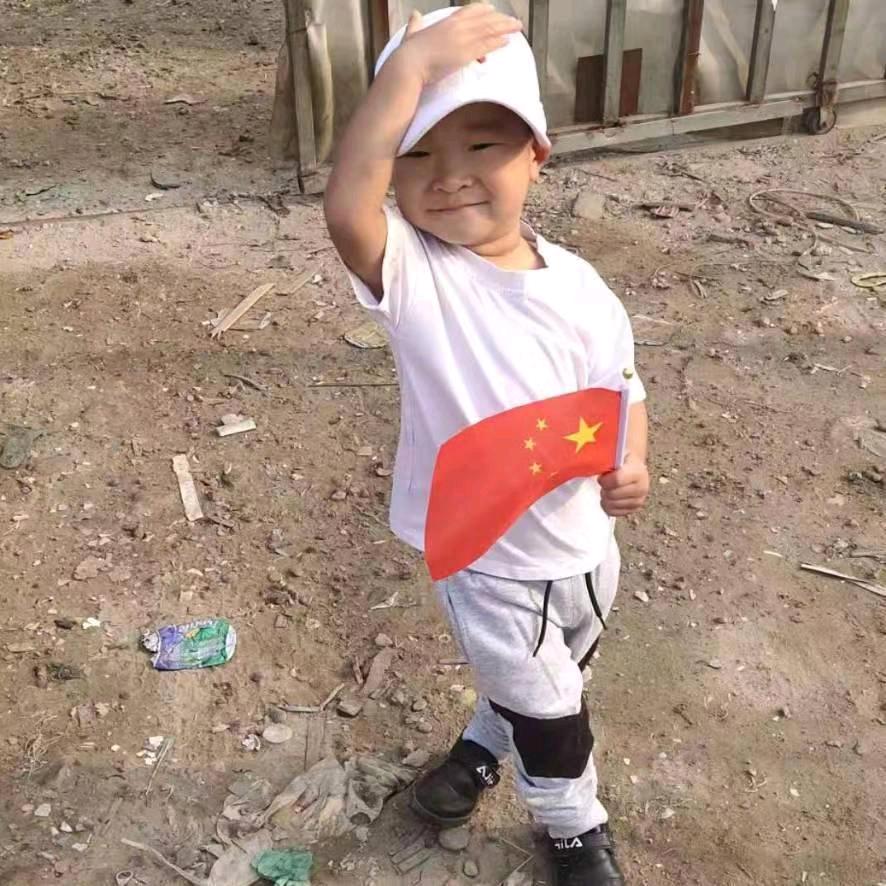 为梦想奔跑