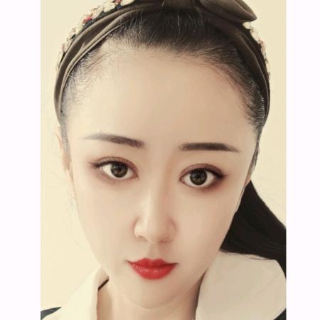 团团圆圆的圆圆