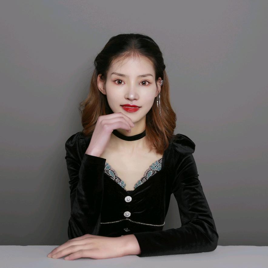 哇塞思妹💕