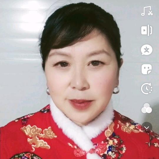 农村梅姐，晩8.40开播