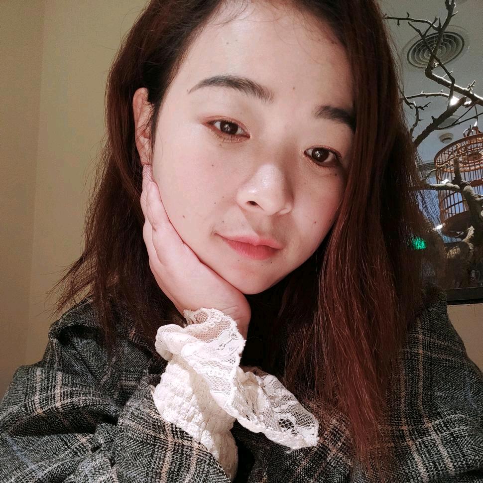 秀秀吖吖@