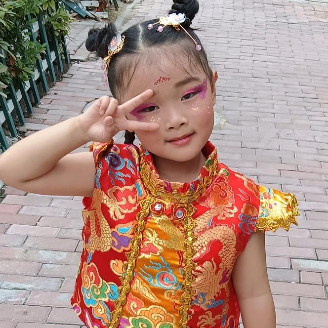 张桂玲
