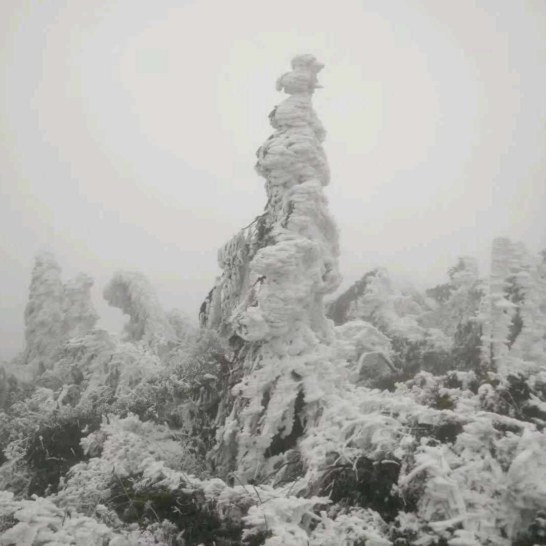 开心点