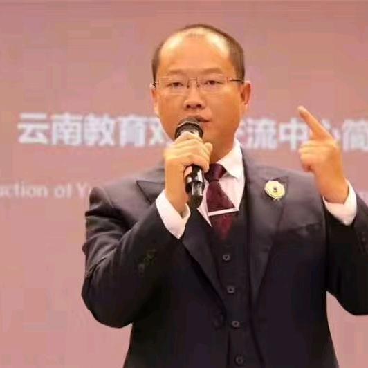 云南升学规划陈老师（主动学昆明运营中心)