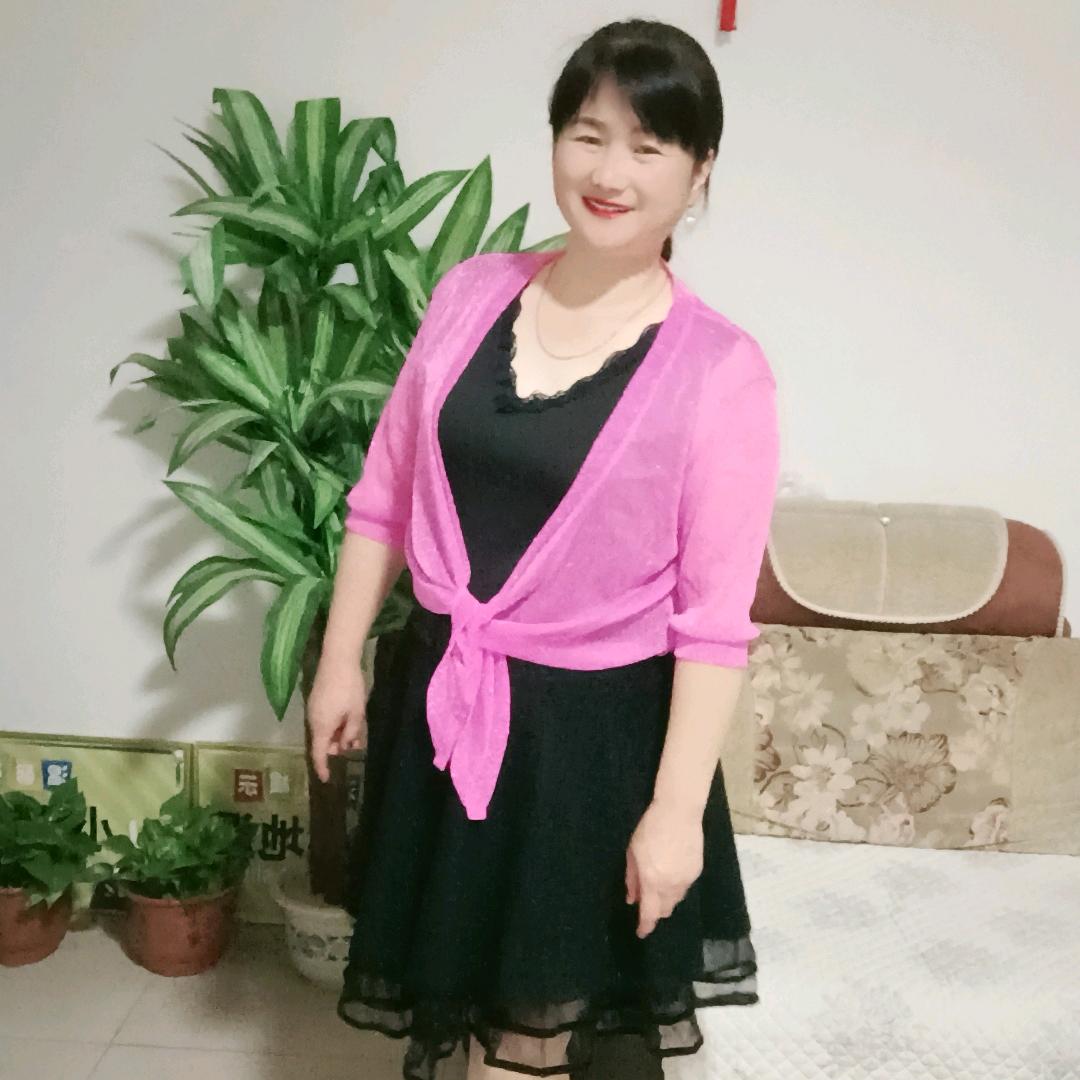 幸福往前走#曹县#