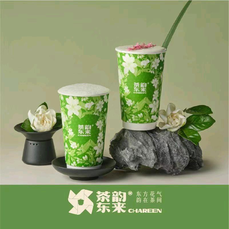 茶韵东来通州万达店