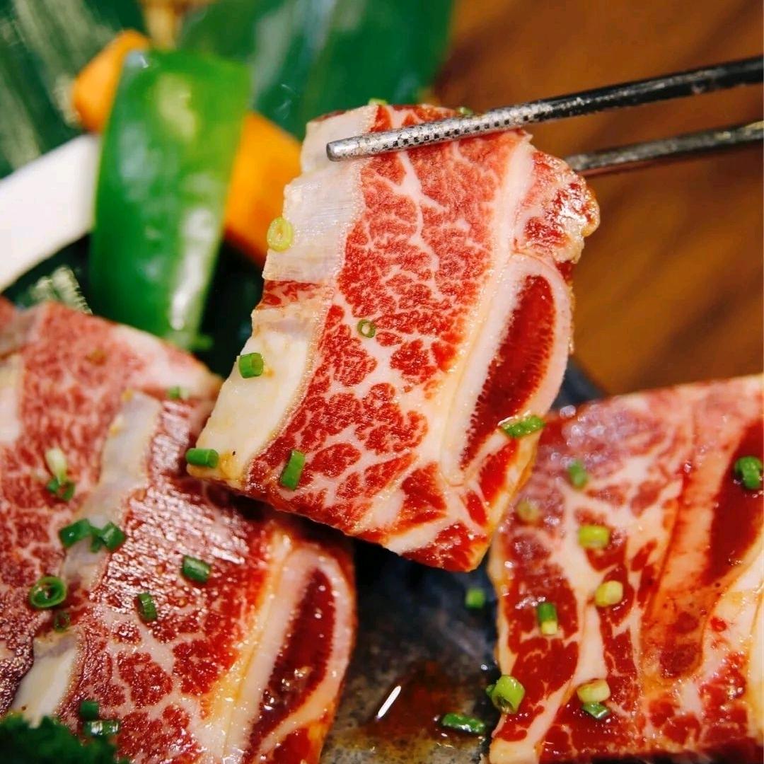 武进区湟里京铖炭火烤肉