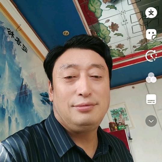 李志新