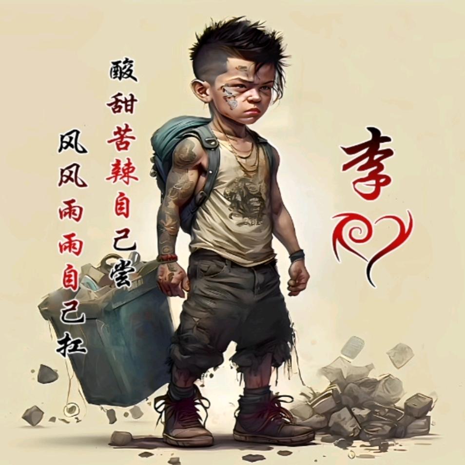 ＆人生如戏