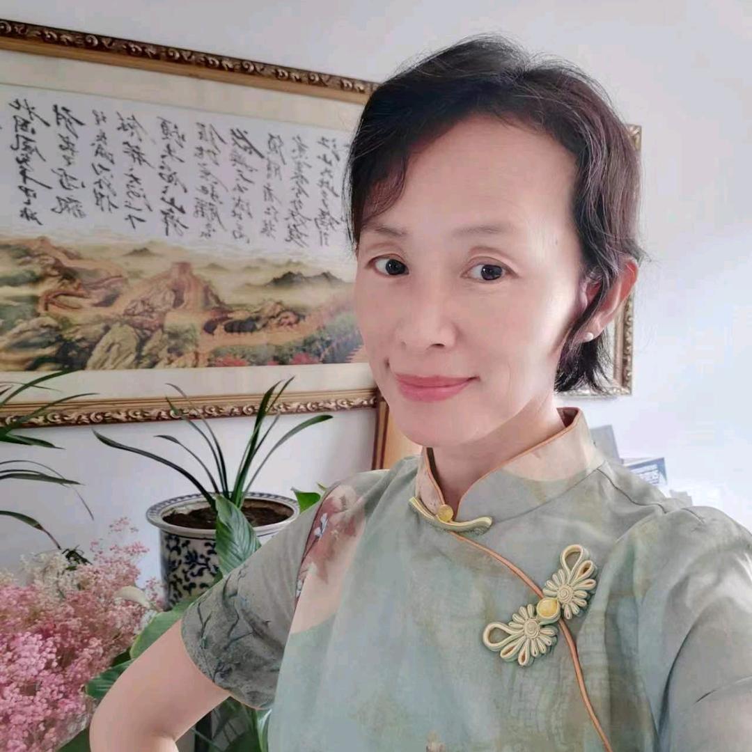 青山笑语